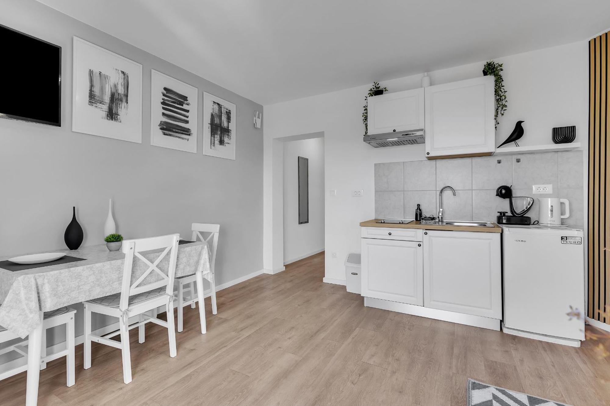 Apartment Mediterranean Living 2 *