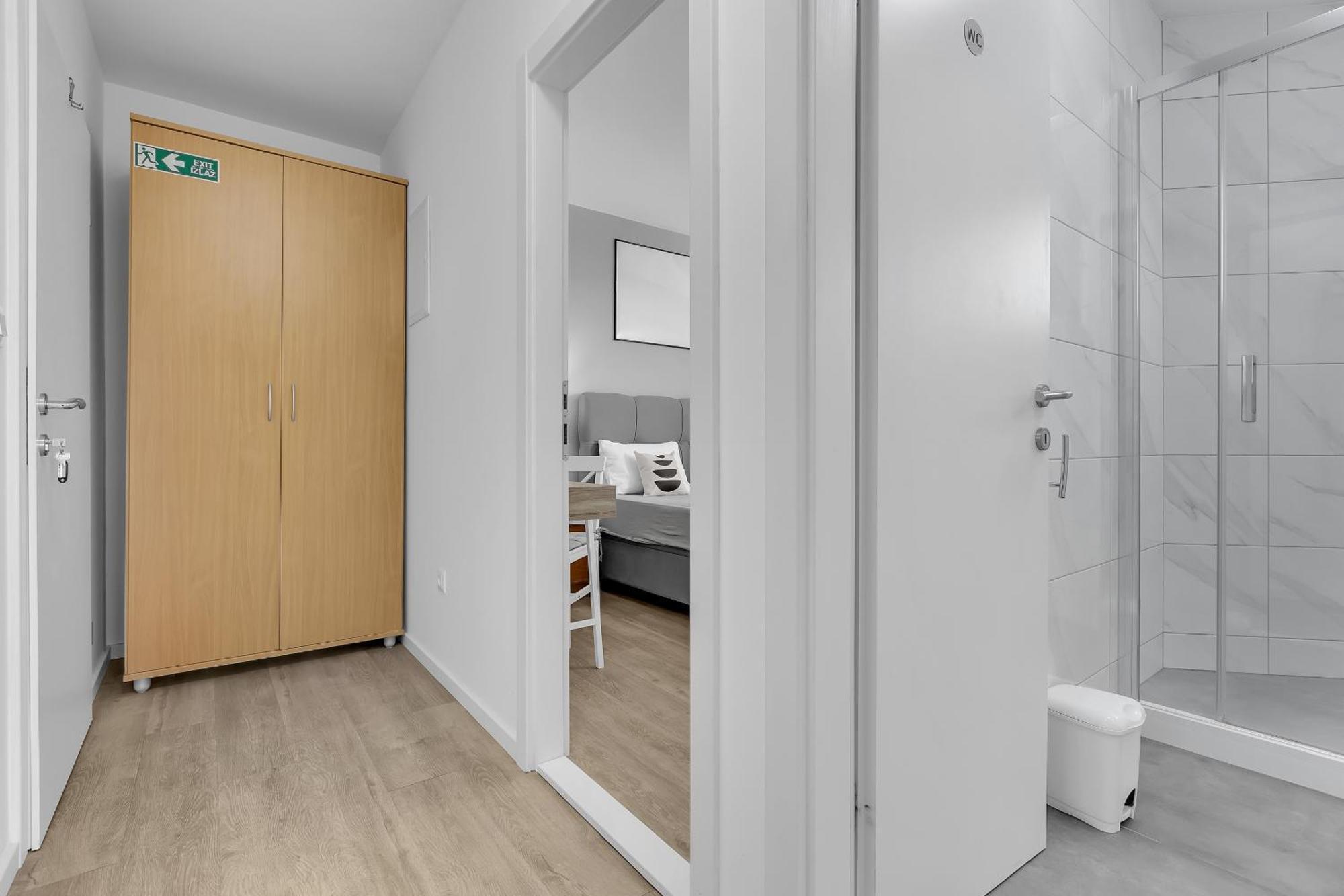 Mediterranean Living 2 * Makarska